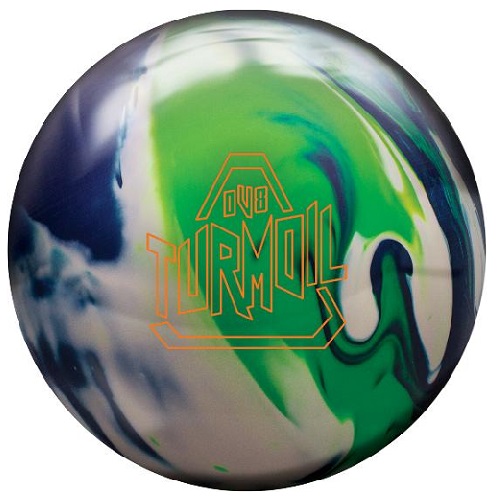 DV8 Turmoil Hybrid Bowling Ball SALE