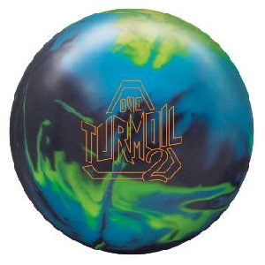 DV8 Turmoil 2 Solid Bowling Ball - TLP Event Sale