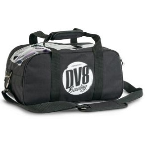 DV8 Tactic Double Tote Bag