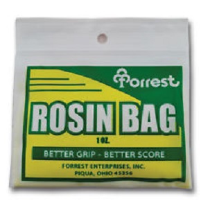 Forrest Rosin Bag