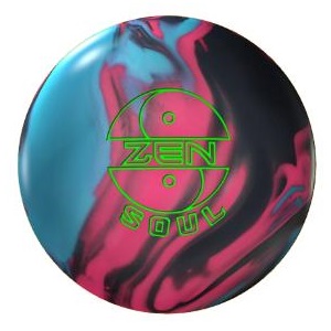900 Global Zen™ Soul Bowling Ball