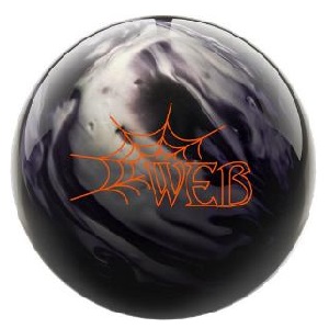 Hammer Web Pearl Bowling Ball Hammer Web Pearl Bowling Ball