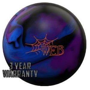 Hammer Web Bowling Ball Hammer Web Bowling Ball