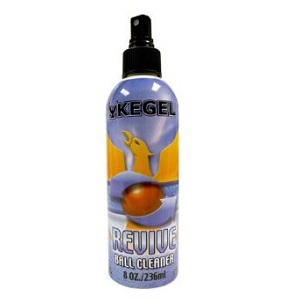 Kegel Revive Ball Cleaner