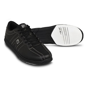 KR Strikeforce OPP Bowling Shoes - Black