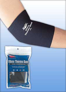 Master Elbow Thermo Band