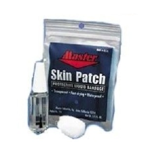 Master Skin Patch™ 