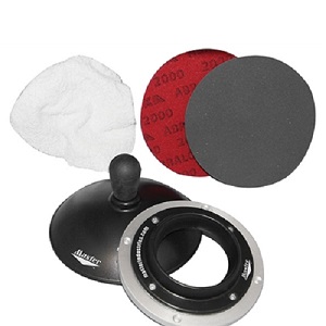 Surface Master Ball Maintenance System by Master