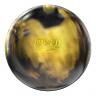 Storm Tropical Surge Gold/Black Bowling Ball - view 2