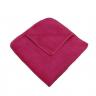 Microfibre Towel - Red