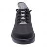 Hammer Rebel Bowling Shoes - Right Handed - Black - view 5