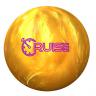 900 Global Cruise Gold Bowling Ball - view 1