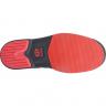 Dexter Pro BOA Bowling Shoes  - Black/Red Right Handed - view 9