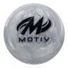Motiv Silver Sniper TruShot Bowling Ball - view 2