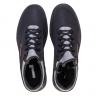 Hammer Rebel Bowling Shoes - Right Handed - Black - view 7