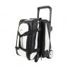 Pro Bowl Deluxe 2-Ball Roller - Black/Carbon White - view 1