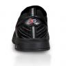 3G Ascent Bowling Shoes - Right Handed - Black - view 3
