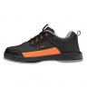 Hammer Diesel Bowling Shoes - LEFT Handed - Black/Orange - view 6