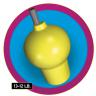 Radical Intel Tour Bowling Ball - view 3