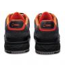 Hammer Razor Bowling Shoes - Right Handed - Black/Orange - view 5