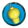 Radical Revenge Solid Bowling Ball - view 2