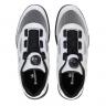 Brunswick Fury Bowling Shoes - White - Right Handed - view 9