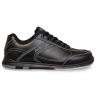 KR Strikeforce Flyer Bowling Shoes - Black - view 3