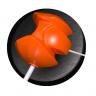 Hammer Zero Mercy Hybrid Bowling Ball - view 2