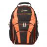 Hammer Bowlers Backpack - Black/Orange - view 1