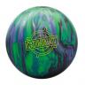 Brunswick Combat Hybrid Bowling Ball - view 1