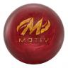 Motiv Tank Rampage Pearl Microcell Bowling Ball - view 2