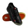 3G Tour Ultra Bowling Shoes - Right Handed - Black/Black - view 2