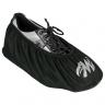Motiv Resistance Shoe Covers - Black - view 1