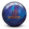 Columbia 300 - OUTLOOK Bowling Ball !!<<strong>>!!!!<<span style='color: #ff0000;'>>!!SALE!!<</span>>!!!!<</strong>>!! - view 1