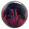 Track Theorem Bowling Ball - view 1