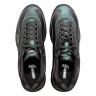 Hammer Fierce Bowling Shoes - Right Handed - Black/Green - view 5