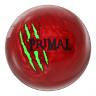 Motiv Primal Rage Evolution Pearl Bowling Ball - view 1