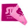 Storm Towel - Pink - view 2