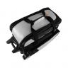 Pro Bowl Deluxe 2-Ball Roller - Black/Carbon Silver - view 2