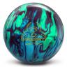 Hammer Hazmat Bowling Ball - view 1