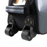 Pro Bowl 3-Ball Tote - Black/Silver - view 3
