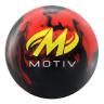 Motiv Lethal Venom Solid Bowling Ball - view 2