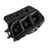 Pro Bowl Deluxe 3-Ball Roller - Black/Carbon Orange - view 8