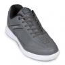 KR Strikeforce Flyer Lite Bowling Shoes - Slate/Black - view 3