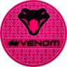 Motiv Grip Disk - Hyper Venom - Pink - view 1