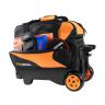 Pro Bowl Deluxe 2-Ball Roller - Black/Carbon Orange - view 4