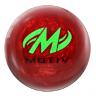 Motiv Primal Rage Evolution Pearl Bowling Ball - view 2
