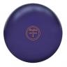 Hammer Purple Solid Reactive Bowling Ball - view 1