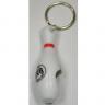 DV8 Pin Shaped Bottle Opener Key Ring - view 2