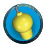 Radical Revenge Solid Bowling Ball - view 2
